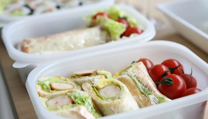 Curso De Viandas Light Y Saludables